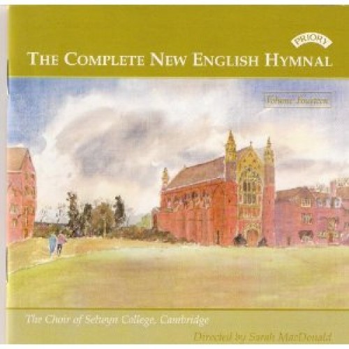The Complete New English Hymnal: Volume Fourteen