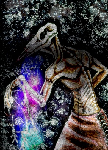 Dreamseizure