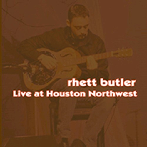 Live at Houston Northwest
