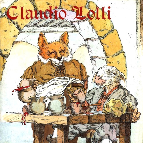 Claudio Lolli