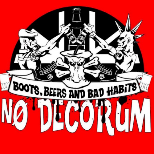 Boots, Beers and Bad Habits