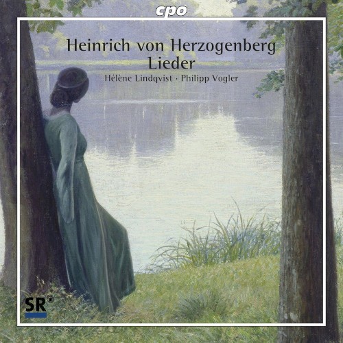 24 Lieder