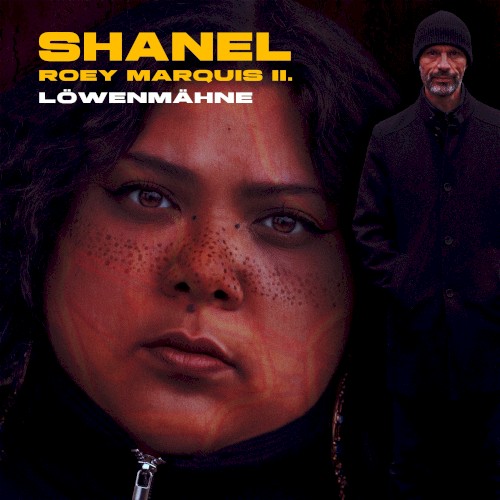 LÖWENMÄHNE