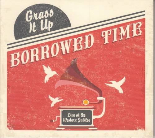 Borrowed Time, Live at the Western Jubilee