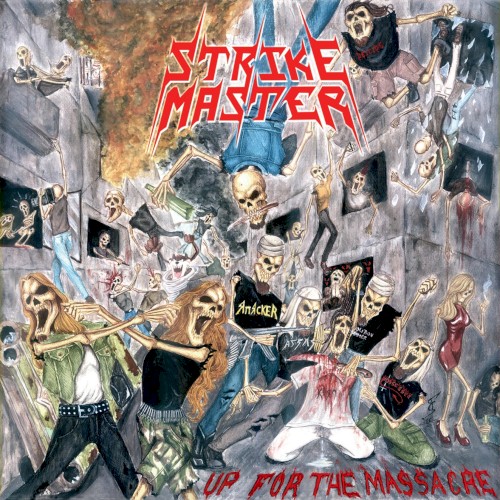 Up for the Massacre