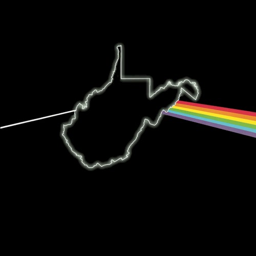 Hey Sufjan, You Took Too Long So I Went Ahead and Made West Virginia