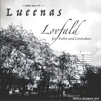 Løvfald (Beatless Music, Vol. 1)