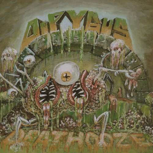 Deathooze