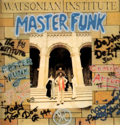 Master Funk