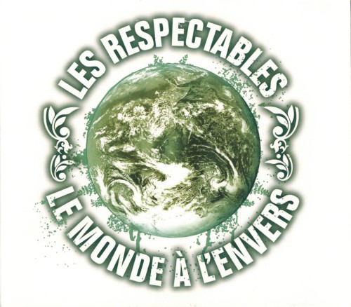 Le monde à l'envers