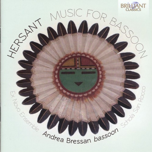 Music for Bassoon