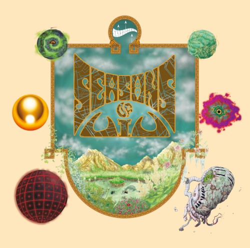 Seasons of Uiu