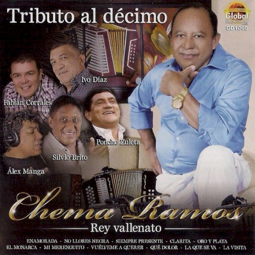 Tributo al décimo