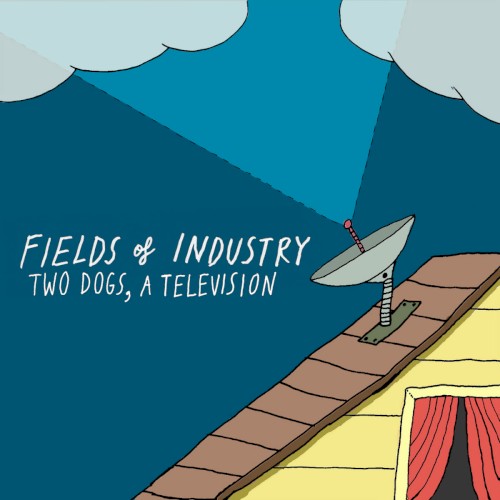 Two Dogs, A Television