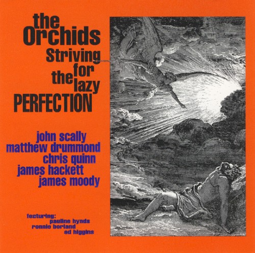 Striving for the Lazy Perfection