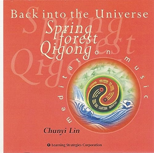Back into the Universe