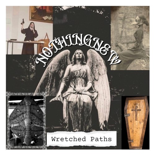 Wretched Paths