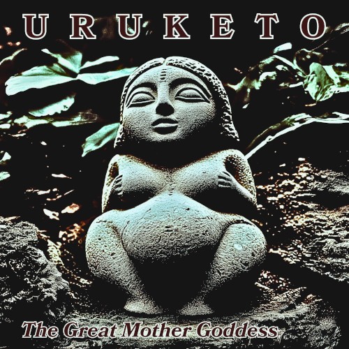 The Great Mother Goddess