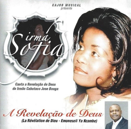 A Revelação de Deus