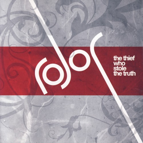 The Thief Who Stole the Truth