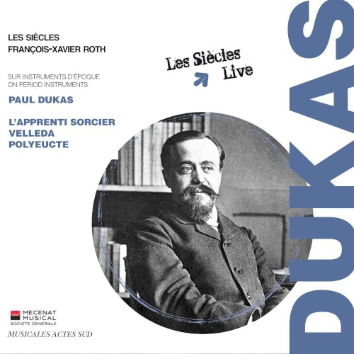 L'apprenti Sorcier / Velleda / Polyecte