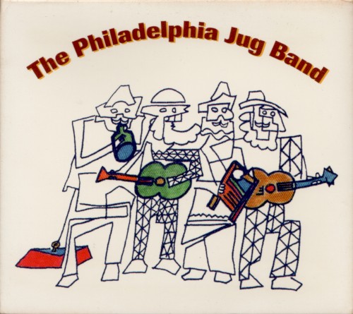 The Philadelphia Jug Band