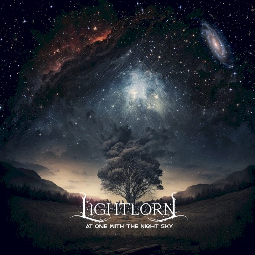 At One With the Night Sky