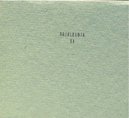 Rajaleidja II