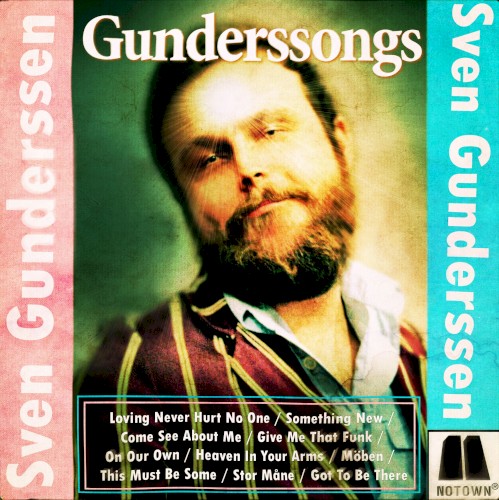 Gunderssongs