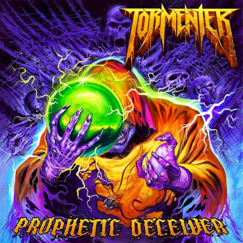 Prophetic Deceiver