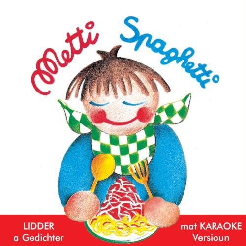 Metti Spaghetti