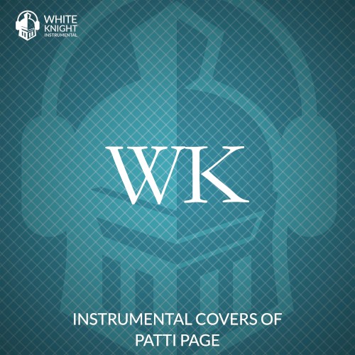 Instrumental Covers of Patti Page