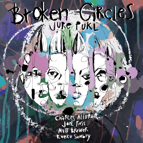 Broken Circles