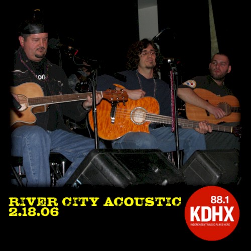River City Acoustic 2.18.06
