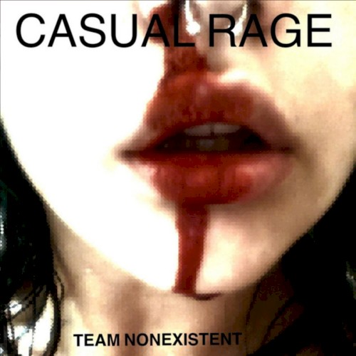 Casual Rage