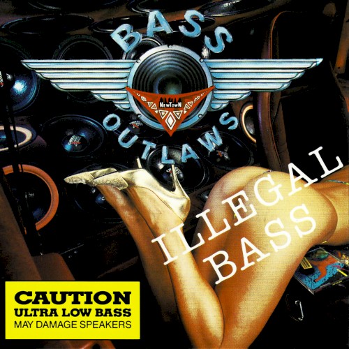 Illegal Bass