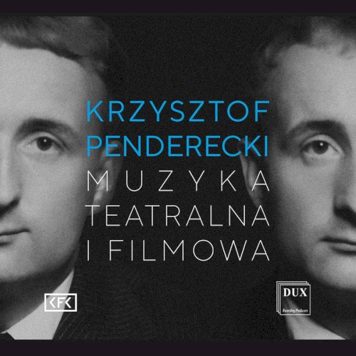 Muzyka teatralna i filmowa