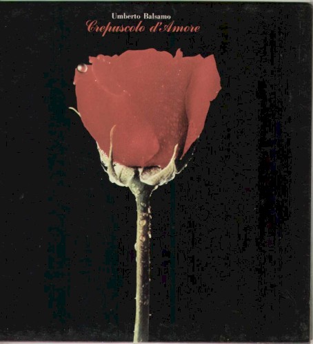 Crepuscolo d'amore