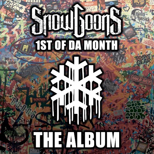 1st of da Month