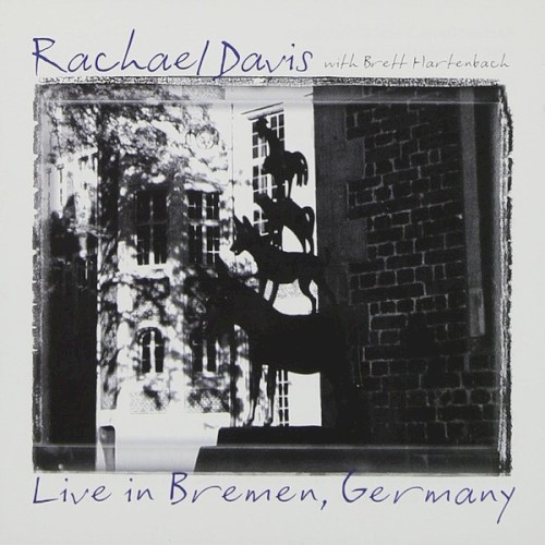 Live In Bremen, Germany