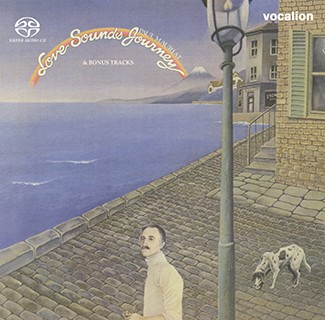 Love Sounds Journey & Bonus Tracks