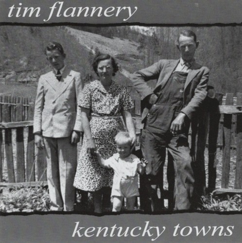 Kentucky Towns