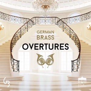 Overtures (50 year Anniversary)