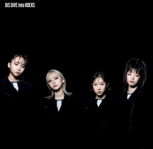 BiS DiVE into ROCKS