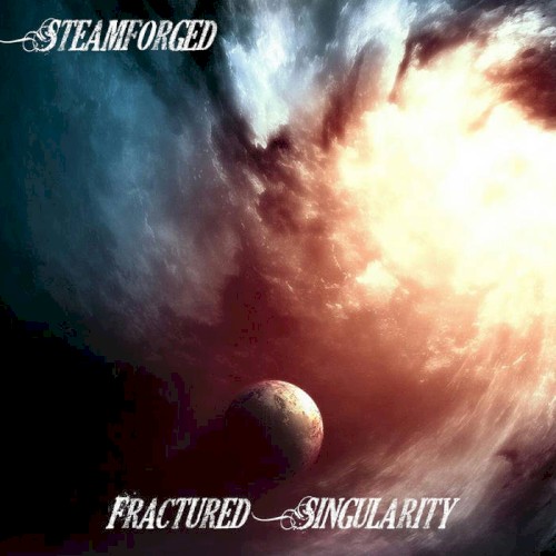 Fractured Singularity