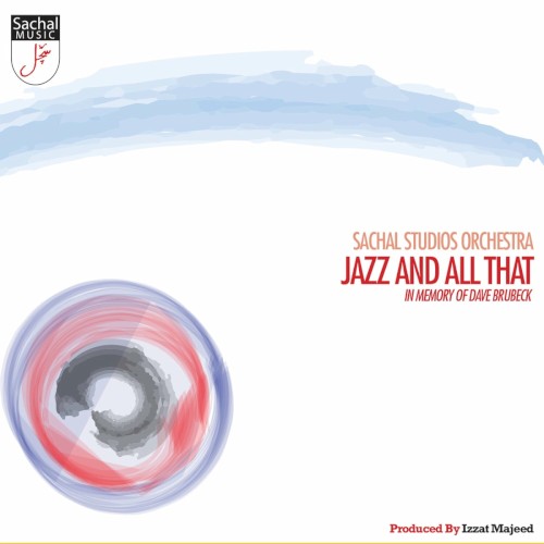 Jazz and All That