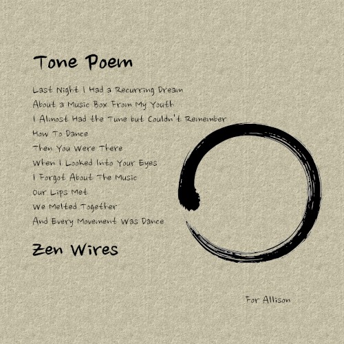 Tone Poem