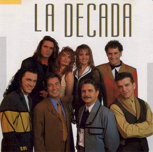 La Década