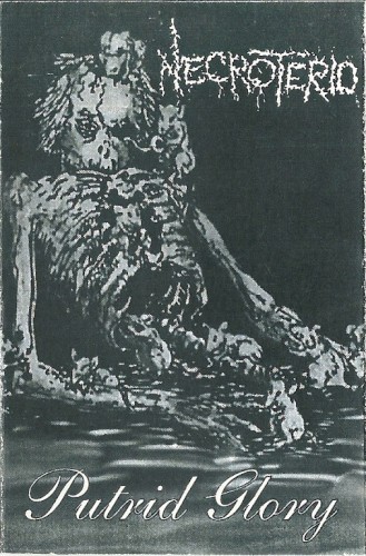 Putrid Glory