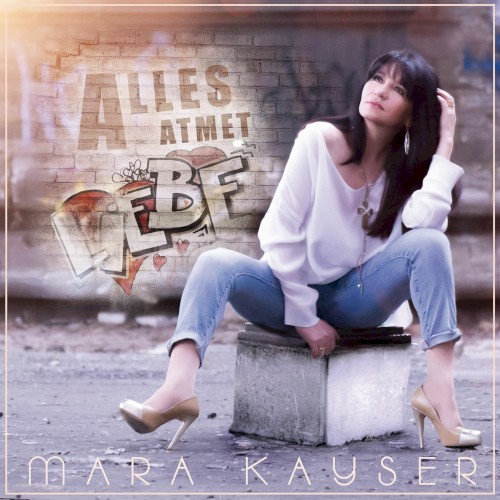 Alles atmet Liebe